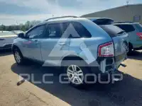 2008 Ford EDGE photo