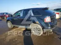 2008 Ford EDGE фото