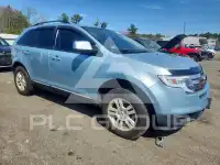 2008 Ford EDGE photo