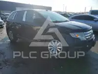 2008 Ford EDGE фото