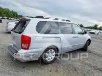 2008 Hyundai ENTOURAGE фото