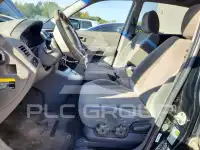 2008 Hyundai Tucson photo