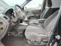 2008 Hyundai Tucson фото