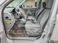 2008 Hyundai Tucson фото