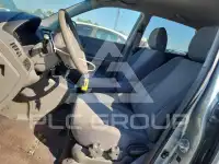 2008 Hyundai Tucson фото