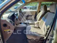 2008 Hyundai Tucson фото