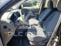 2008 Hyundai Tucson фото
