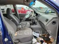 2008 Hyundai Tucson фото
