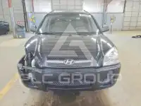 2008 Hyundai Tucson фото