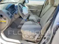 2008 Hyundai Tucson photo