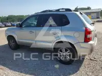 2008 Hyundai Tucson photo