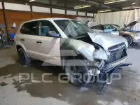 2008 Hyundai Tucson photo