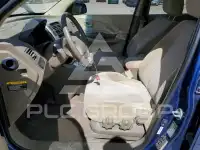 2008 Hyundai Tucson photo