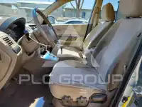 2008 Hyundai Tucson фото