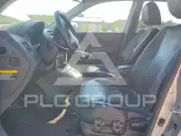 2008 Hyundai Tucson photo