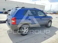 2008 Hyundai Tucson photo