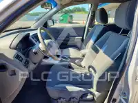 2008 Hyundai Tucson фото