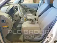 2008 Hyundai Tucson photo
