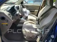2008 Hyundai Tucson фото