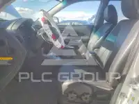 2008 Hyundai Tucson фото