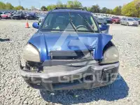 2008 Hyundai Tucson фото
