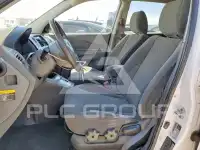 2008 Hyundai Tucson фото