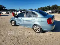 2008 Hyundai Accent фото