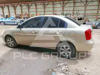 2008 Hyundai Accent photo