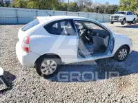 2008 Hyundai Accent фото
