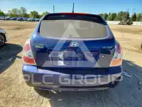 2008 Hyundai Accent фото