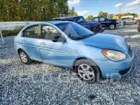 2008 Hyundai Accent фото