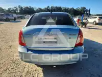 2008 Hyundai Accent фото