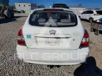 2008 Hyundai Accent фото