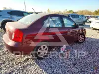 2008 Hyundai Accent photo