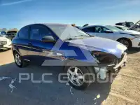 2008 Hyundai Accent фото