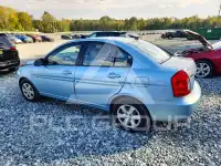 2008 Hyundai Accent фото