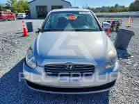 2008 Hyundai Accent фото