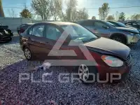 2008 Hyundai Accent photo
