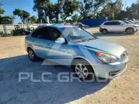 2008 Hyundai Accent фото