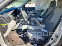 2008 Hyundai Accent фото