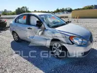 2008 Hyundai Accent фото