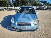 2008 Hyundai Accent фото