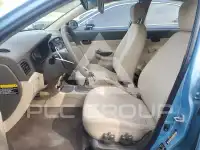 2008 Hyundai Accent фото