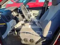 2008 Hyundai Accent photo