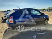 2008 Hyundai Accent фото