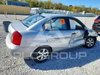 2008 Hyundai Accent фото