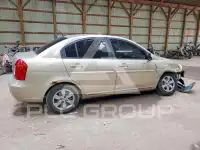 2008 Hyundai Accent photo