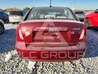 2008 Hyundai Accent photo