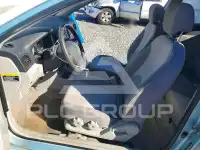 2008 Hyundai Accent фото