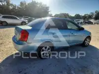 2008 Hyundai Accent фото